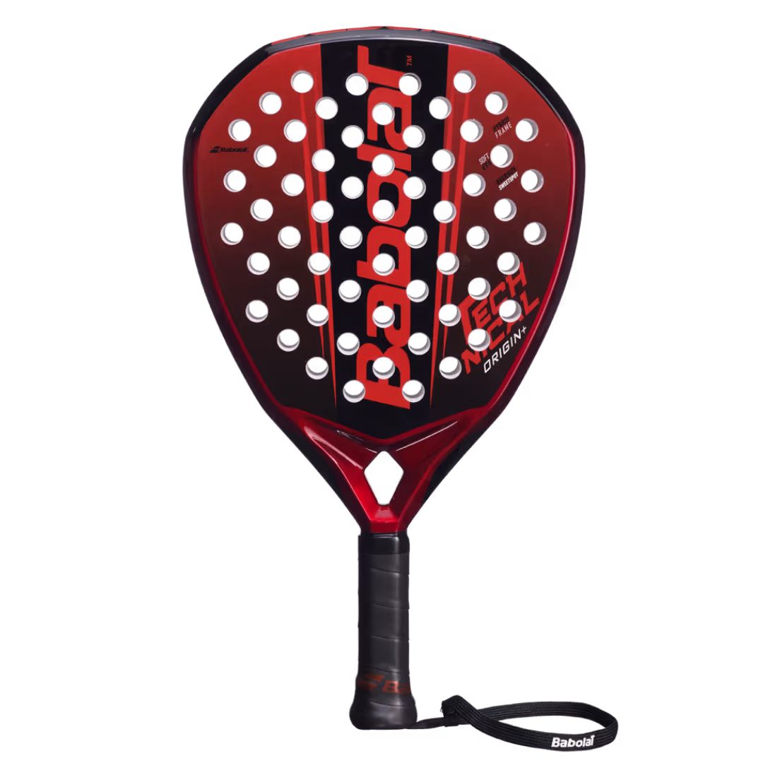 Babolat Technical Origin + Padelbat